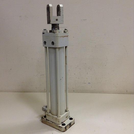 Used HORIUCHI MACHINERY Hydraulic Cylinder T-SF #77783