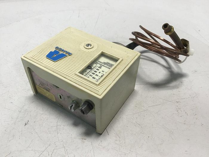 Used RANCO Pressure Control 010-1402-000 USED