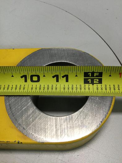 Used VAN DORN Toggle Link 308078 #111013