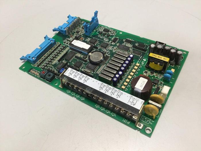 Used SUMITOMO Circuit Board JA762738BD #110663
