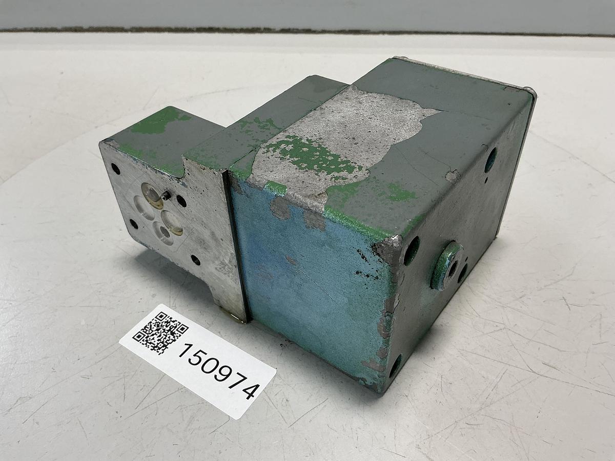 Used EATON EHST 3 FVF 11