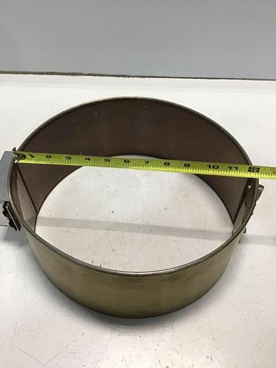 HUSKY 2400 Watt Heater Band 658959E #123855