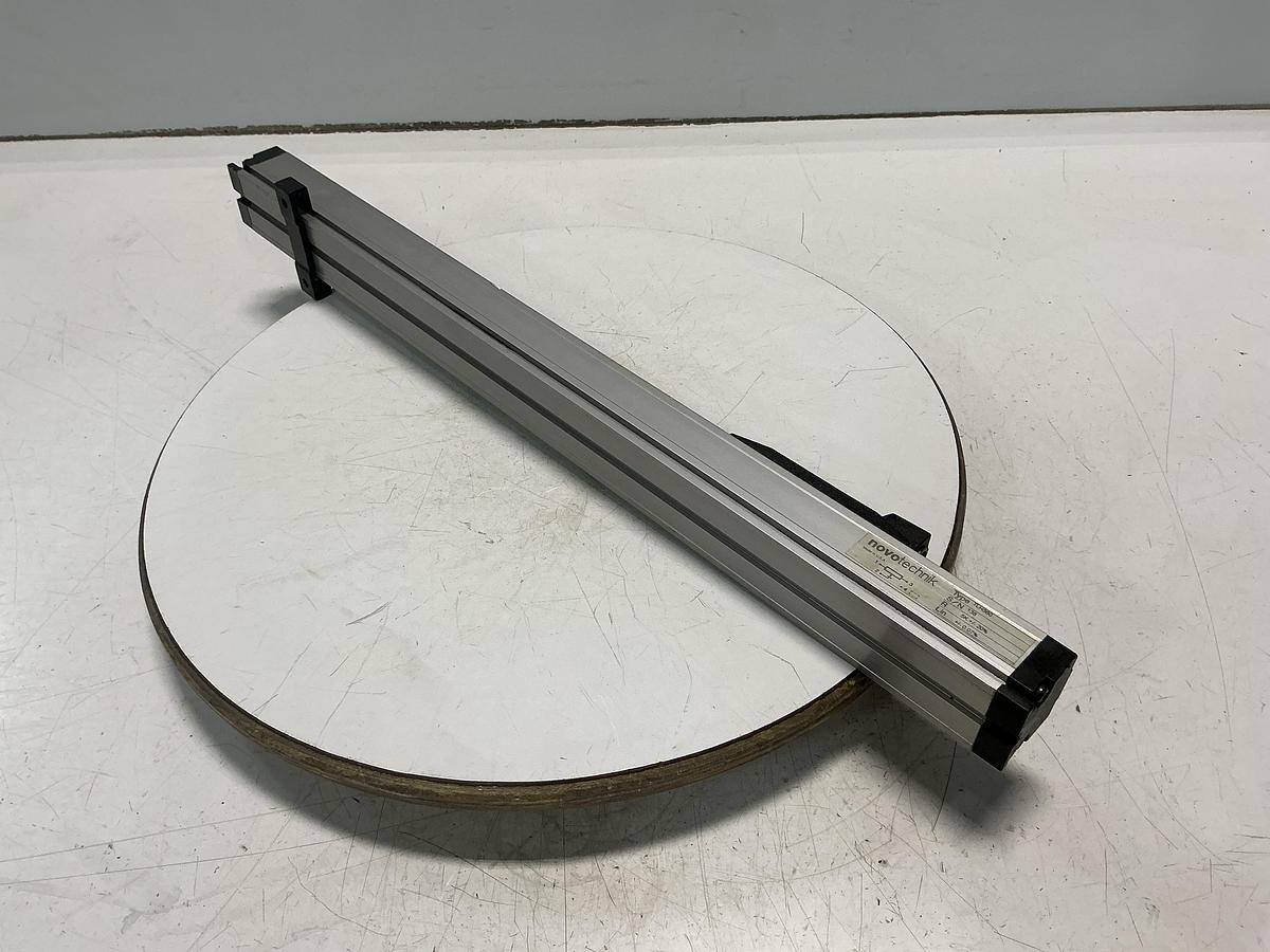 Used NOVOTECHNIK TLH360