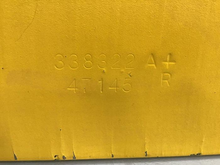 Used VAN DORN Toggle Link 47145 #138876