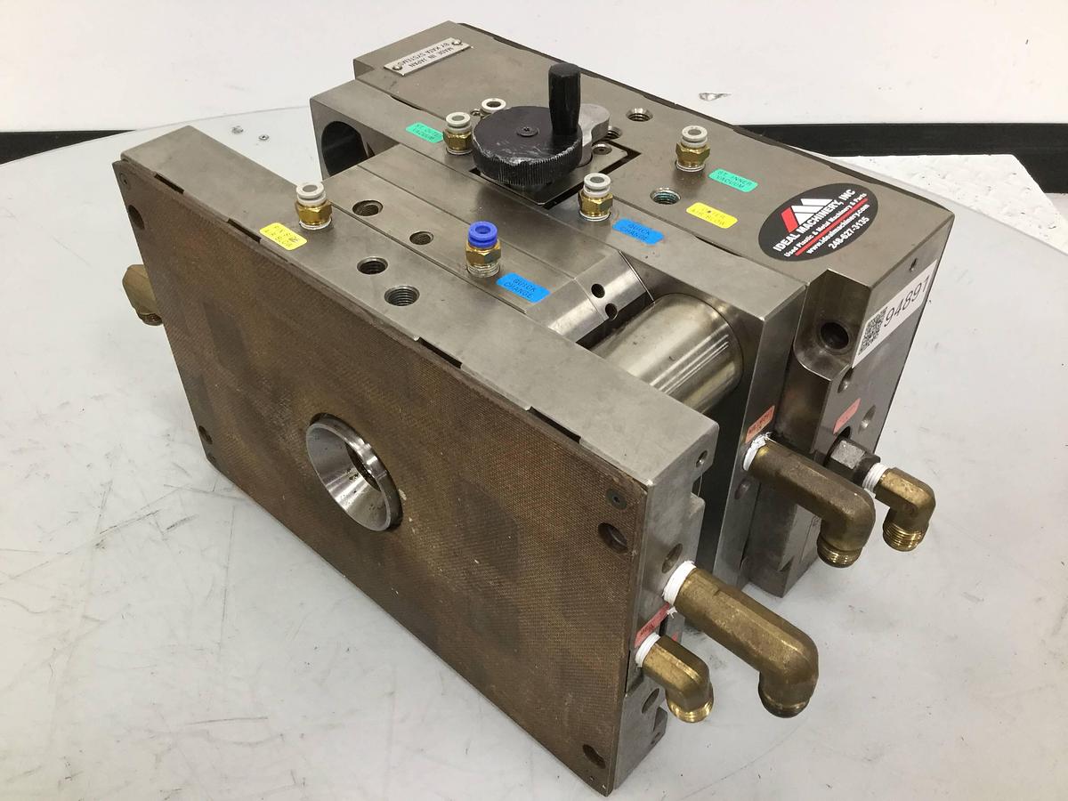 Used KATA SYSTEMS CD Mold CD MOLD877 #94891