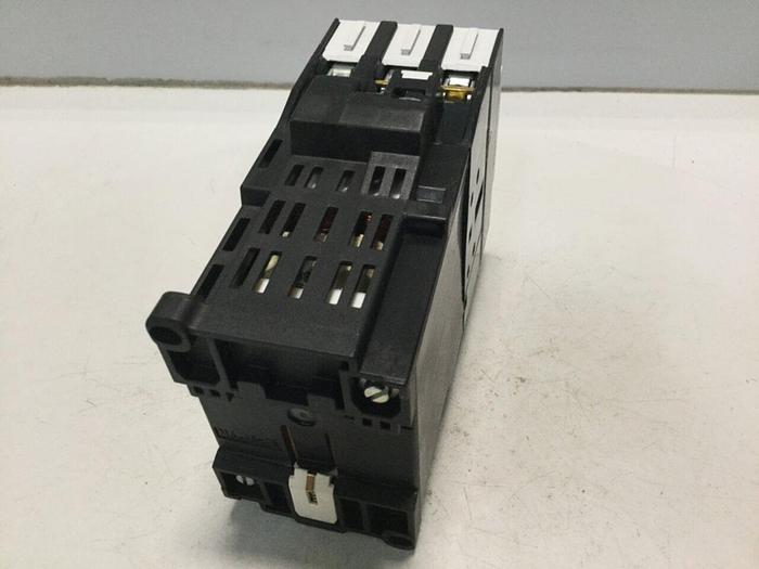 Used SIEMENS Contactor 3TF3400-0B #104232