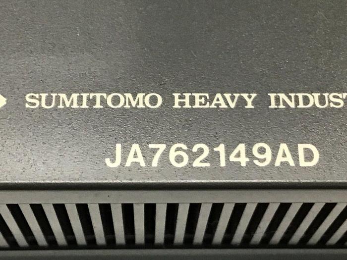 Used MITSUBISHI Programmable Controller A0J2-E64DT-S7 #118609