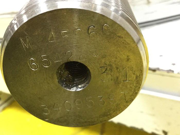 Used VAN DORN Tie Bar 340953ST Used