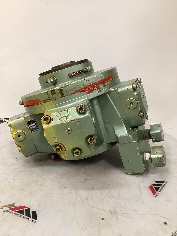 Used PLEIGER 8902-0279