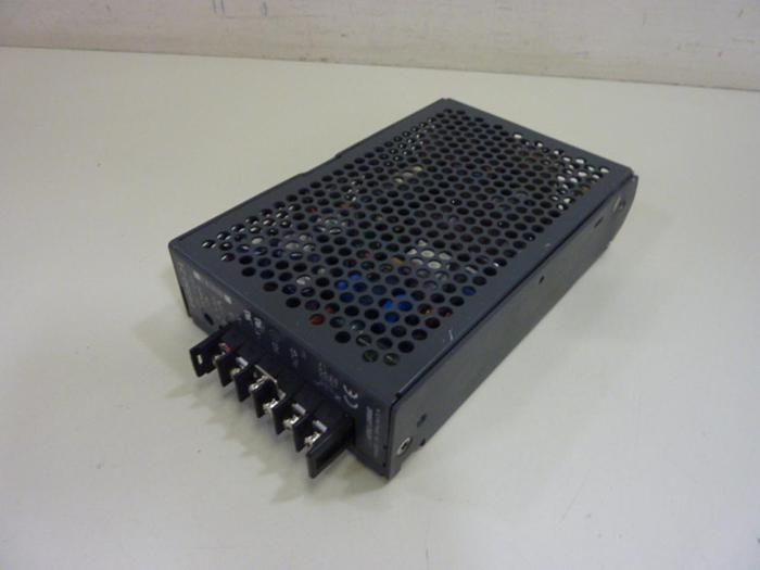 Used NEMIC-LAMBDA Power Supply EWS50-24 #75255