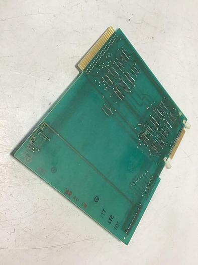 Used CINCINNATI MILACRON Circuit Board 3-531-3722A #26974