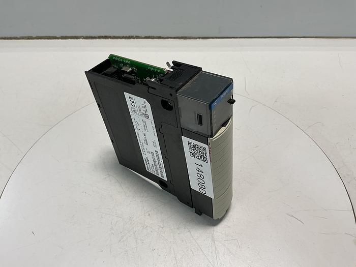 Used ALLEN BRADLEY 1756-IV32/A