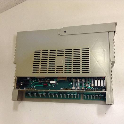 Used BARBER COLMAN Process Module 80EB-10003-002-0-00 #78210