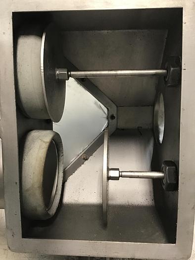 Used CINCINNATI MILACRON Proportional/681 Proportional Valve Used #143681