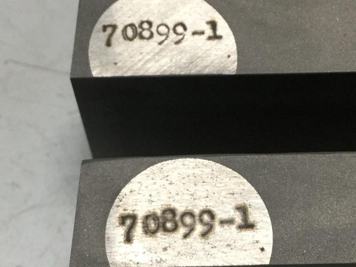 STERLING DIE Boltmaker Die 2 Piece Set 4-N1-S6-096 #110161