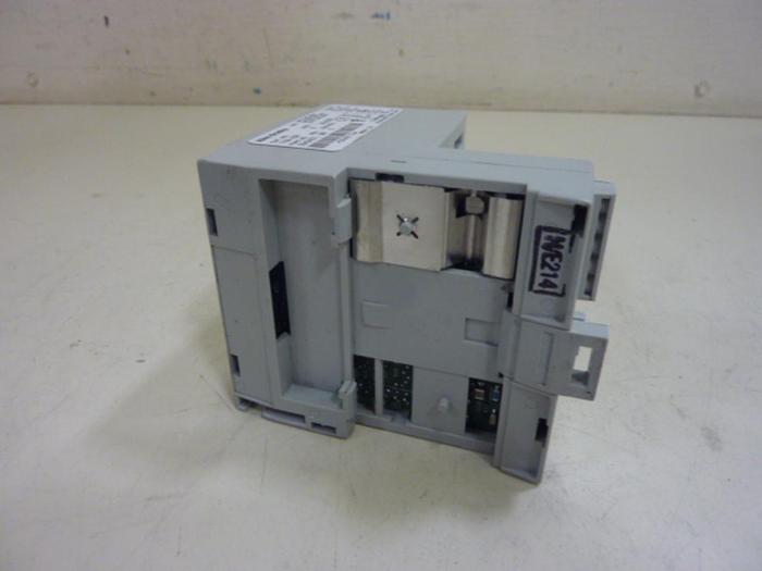 Used ALLEN BRADLEY Devicenet Adapter 1794-ADN SER B #66713