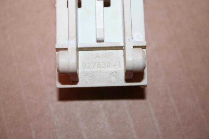 Used HONEYWELL Terminal Block 621-9949 #11520