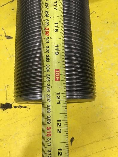 Used VAN DORN Tie Bar 341376D Used