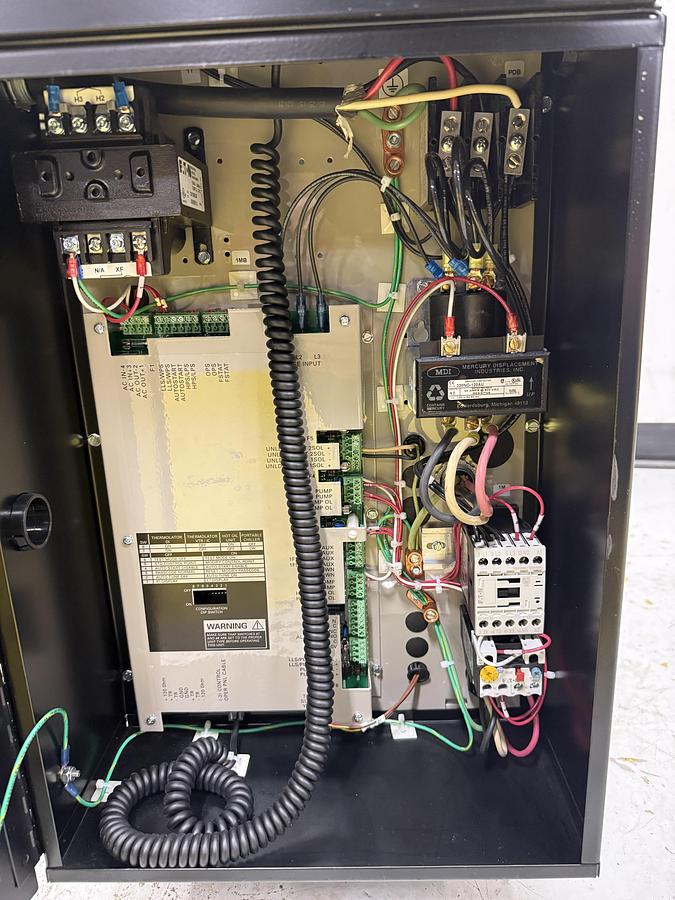 Used Conair  Thermolator