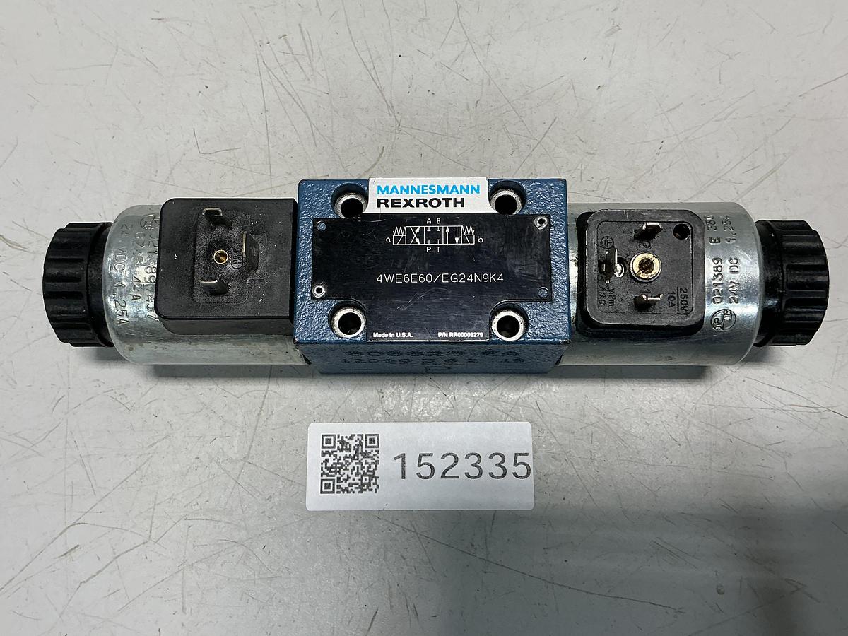 Used REXROTH 152335