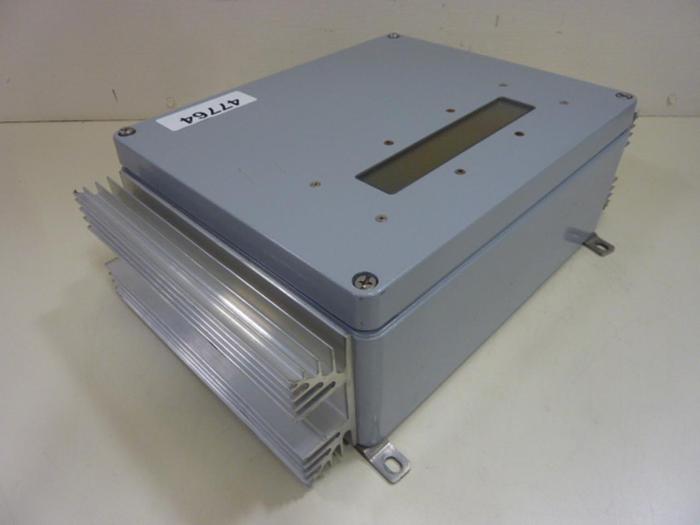 Used BORRIES Engraver Control 324 #47764