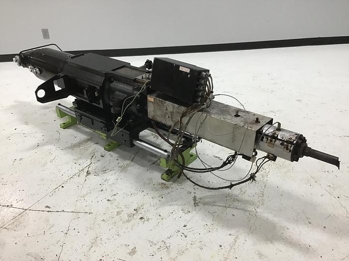 Used ENGEL ES600/150 / IU Injection Unit Used # 143673