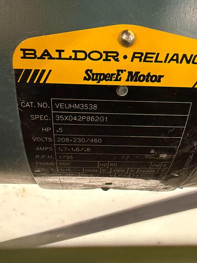 Used Hytrol TA Belt Conveyor