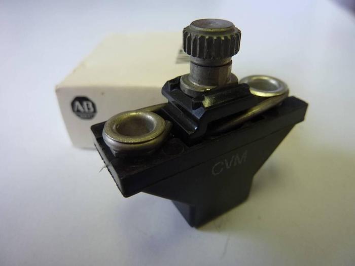 Used ALLEN BRADLEY Heater Element W51 #11924