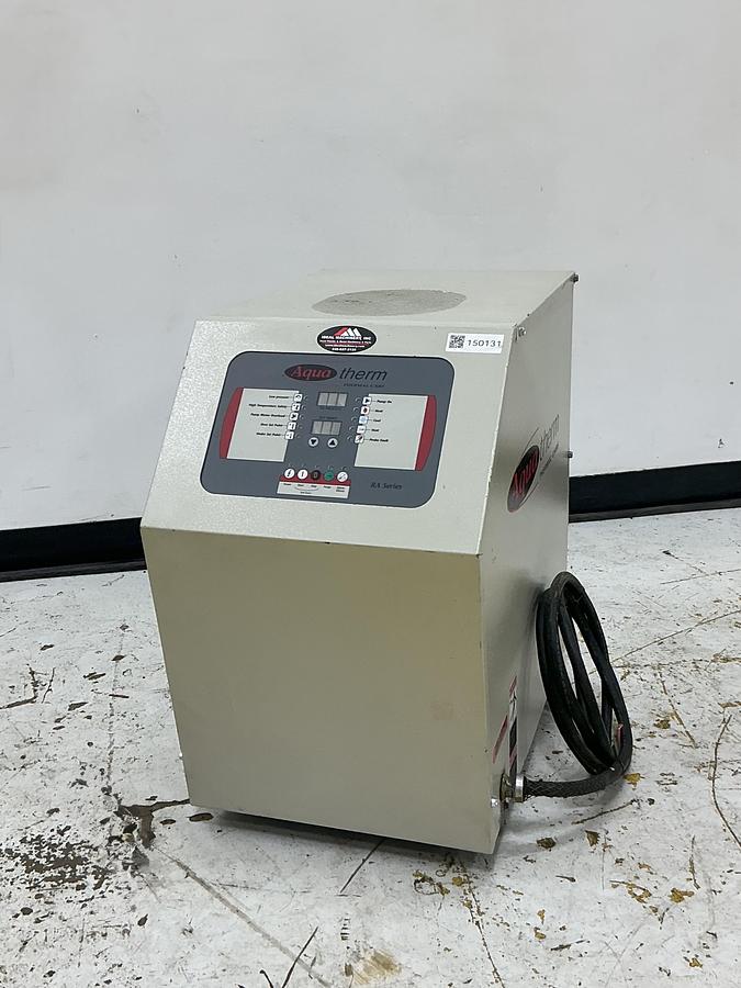 Used THERMAL CARE RA091004