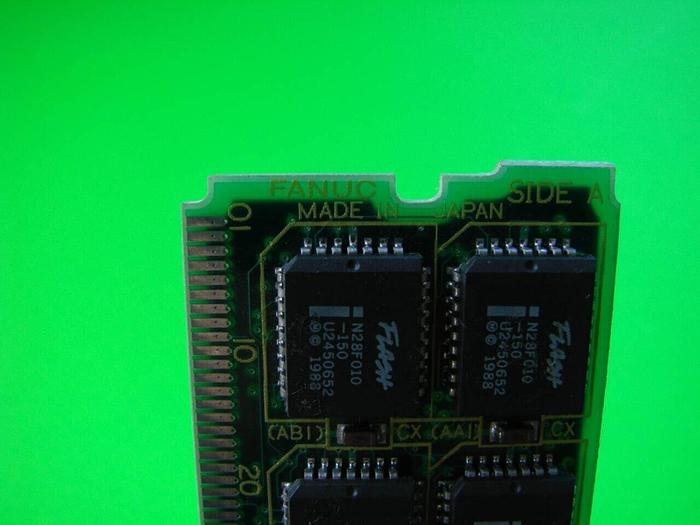 Used FANUC Circuit Board A20B-2900-0482/01A #8428
