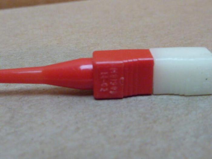 SOURIAU Connector 85 06 / 3476L10-6P #29325