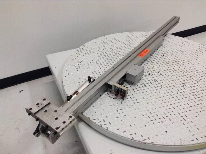 Used WITTMANN End of Arm Tooling W440/EOA #89468