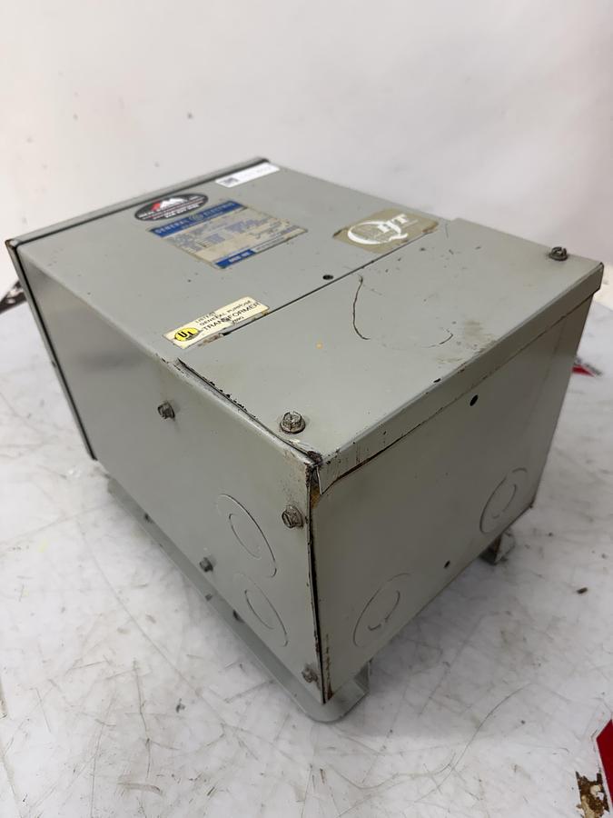 Used GENERAL ELECTRIC 9T21B1020G2