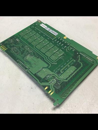 Used BARBER COLMAN Circuit Board A-60195-005-1 #141609