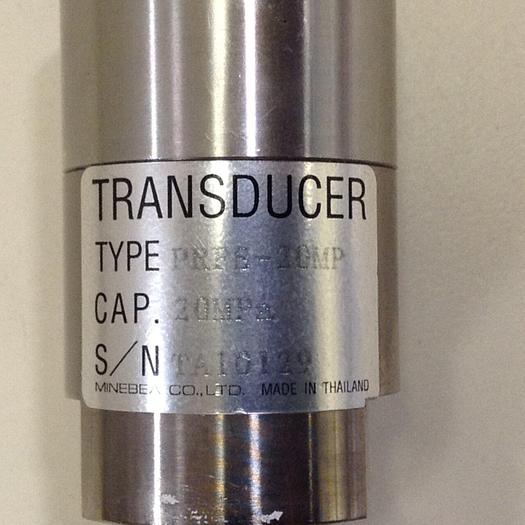 Used MINEBEA Transducer PRFS-20MP Used