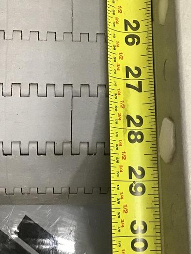 Used DYNAMIC CONVEYOR Conveyor 8VS3908OR USED #132486