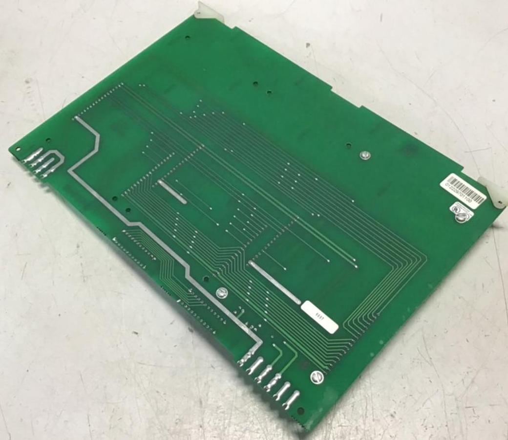 Used BARBER COLMAN Communication PC Board A-13408 USED