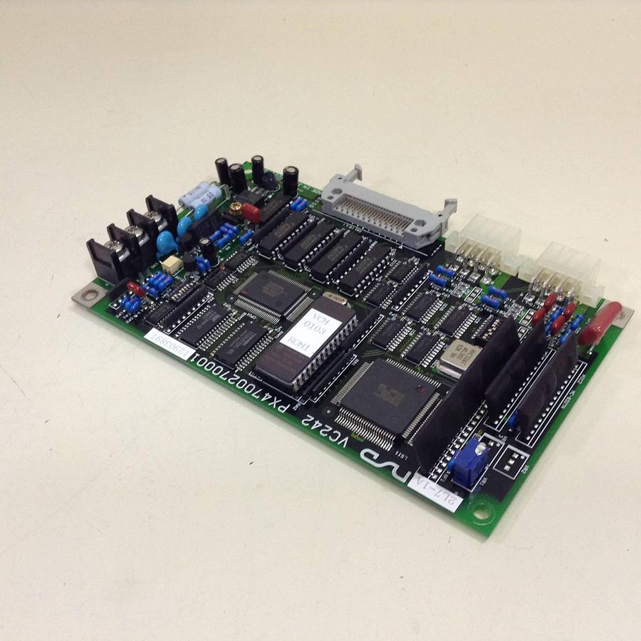 Used SUMITOMO Circuit Board PX4700270001 Used #72175