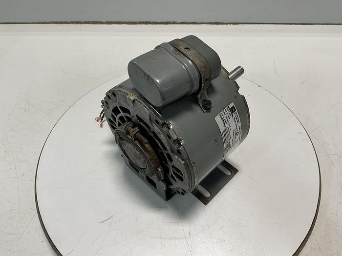 Used EMERSON K55HXJRL-3020