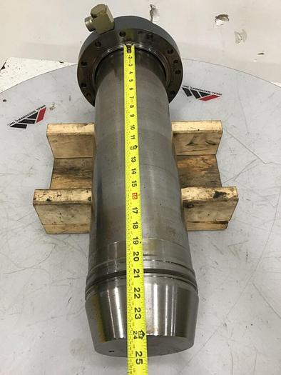 Used VAN DORN DEMAG Clamp Cylinder 88675466 Used