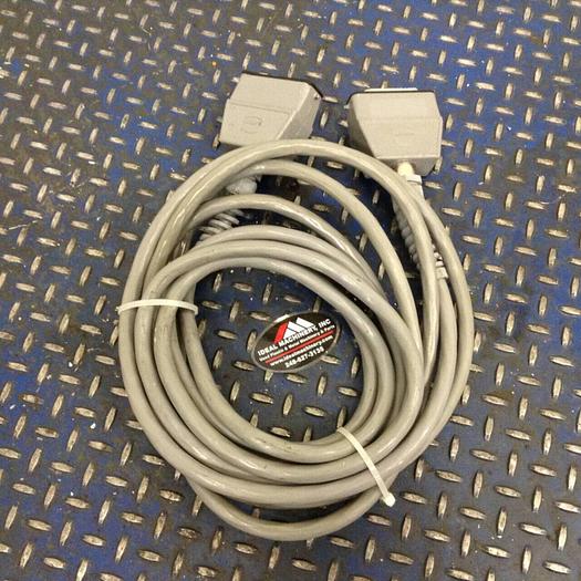 Used HARTING Power Cable CABLE323 #75323