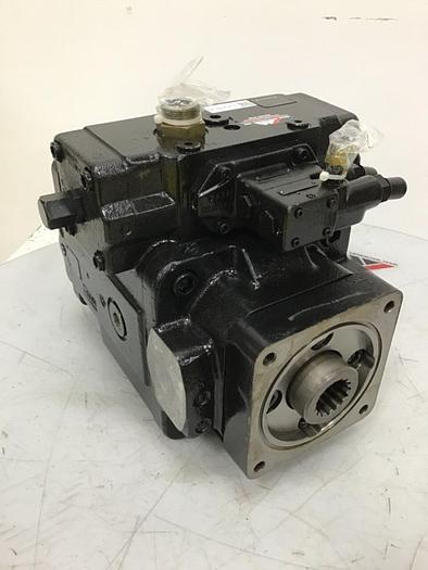 Used BRUENINGHAUS HYDROMATIK Pump PAA4VSO 250 DRG / 30R-PSD63K78-S1277 Used