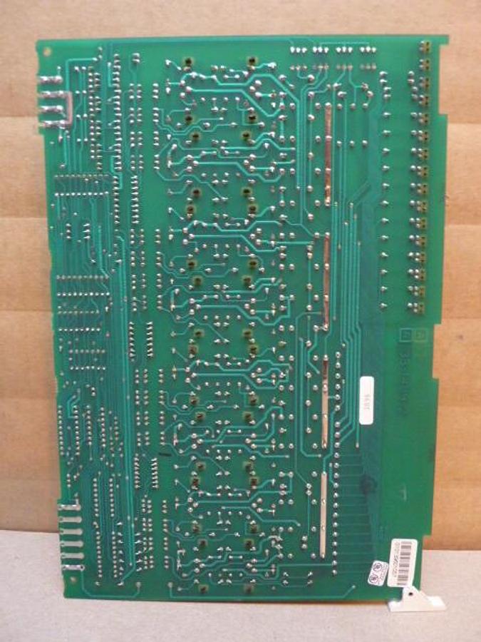Used BARBER COLMAN AC Output Circuit Board A-13402-3 Used