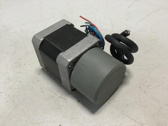 Used JENAER Servo Motor 17S19-0230-004K0-AA #128867