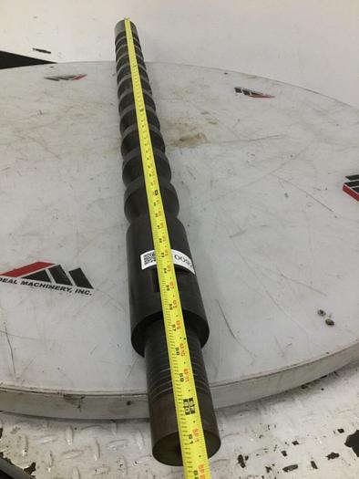 Used CINCINNATI MILACRON Safety Bar 5022239 Used