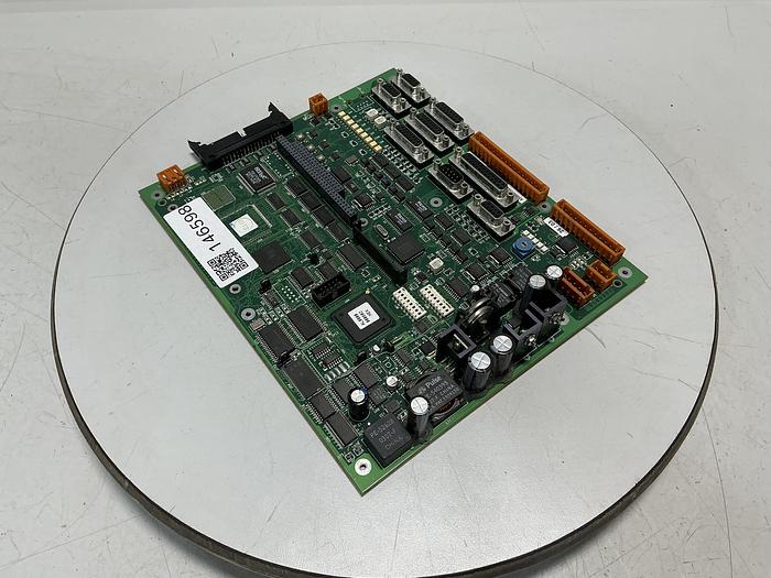 Used SEPRO ROBOTIQUE 07S01066 RC