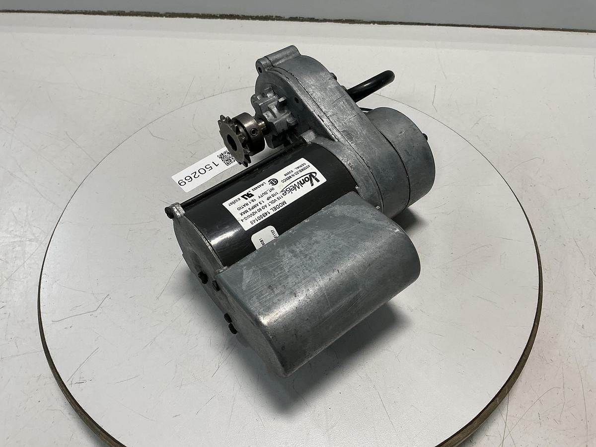 Used VONWEISE 14950148