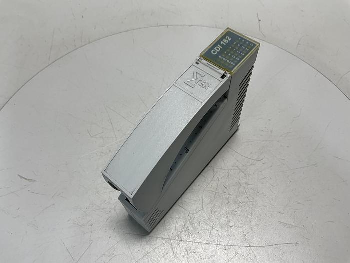 Used SIGMATEK CDI 162