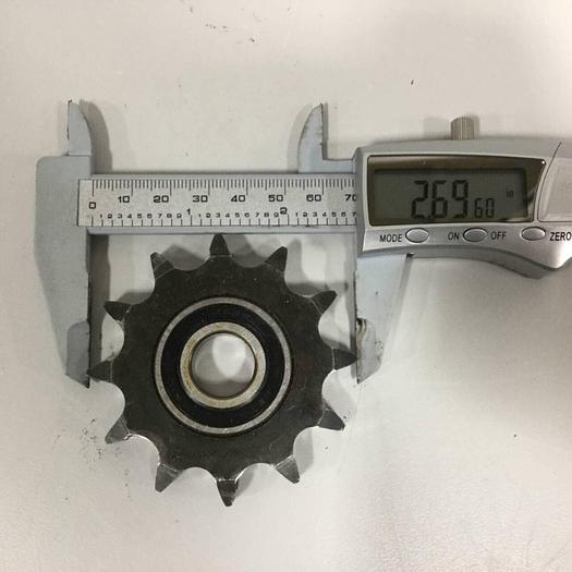 Used BROWNING Sprocket CAN-3061 #91246