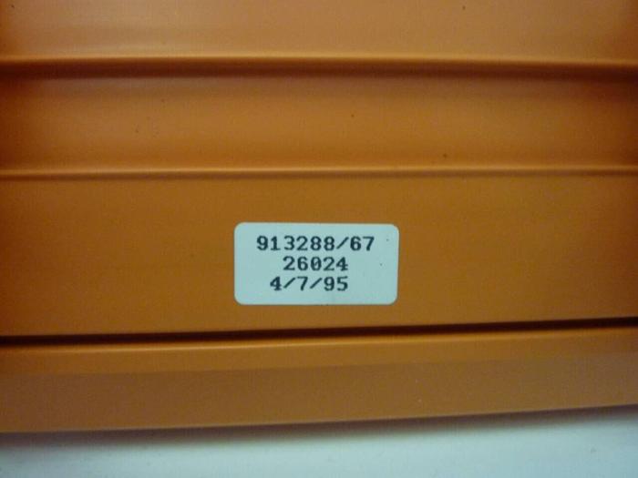 Used ADEPT TECH Encoder Module 10330-00460 #8489